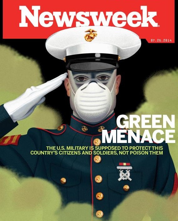 newsweekcamplejeune