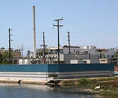 pumpingplant
