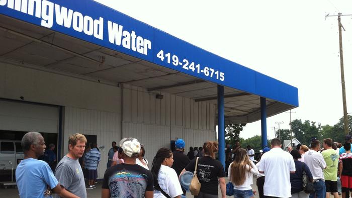 ohiowaterline