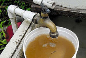 dirtywater