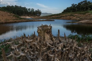 watershortage