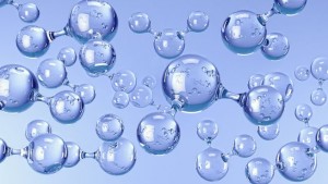 watermolecule