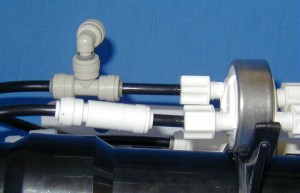 checkvalve