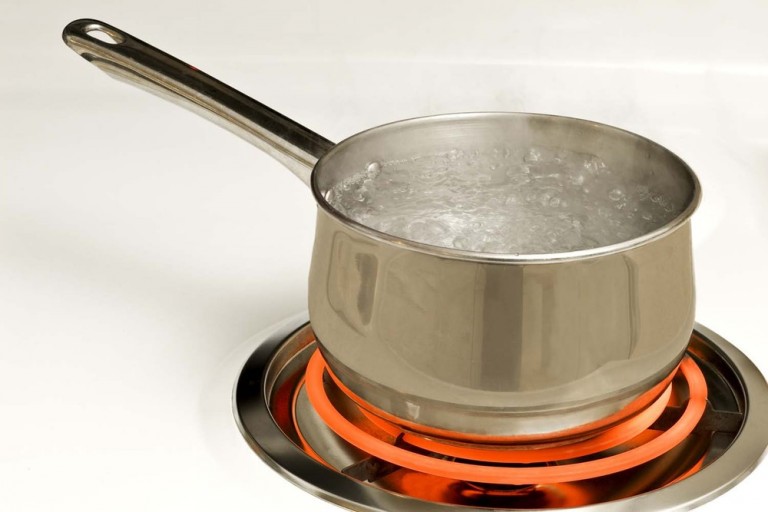 Pure Water Gazette » Boil Water Alerts