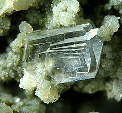 clinoptilolite