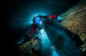 deepestunderwatercave