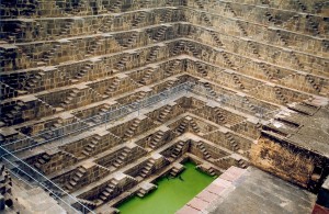 stepwellchandbaori