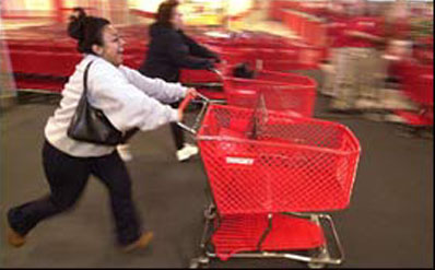 American Shopper